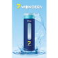 Preorder 7 Wonders Water Bottle